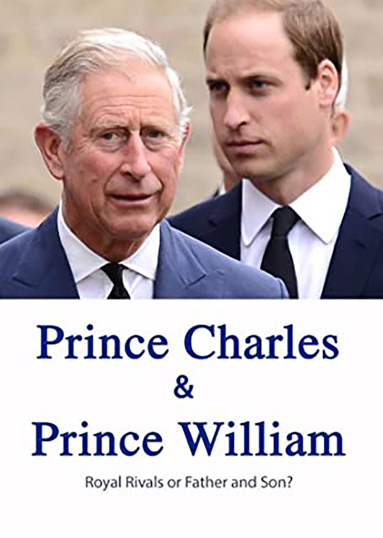 CHARLES AND WILLIAM