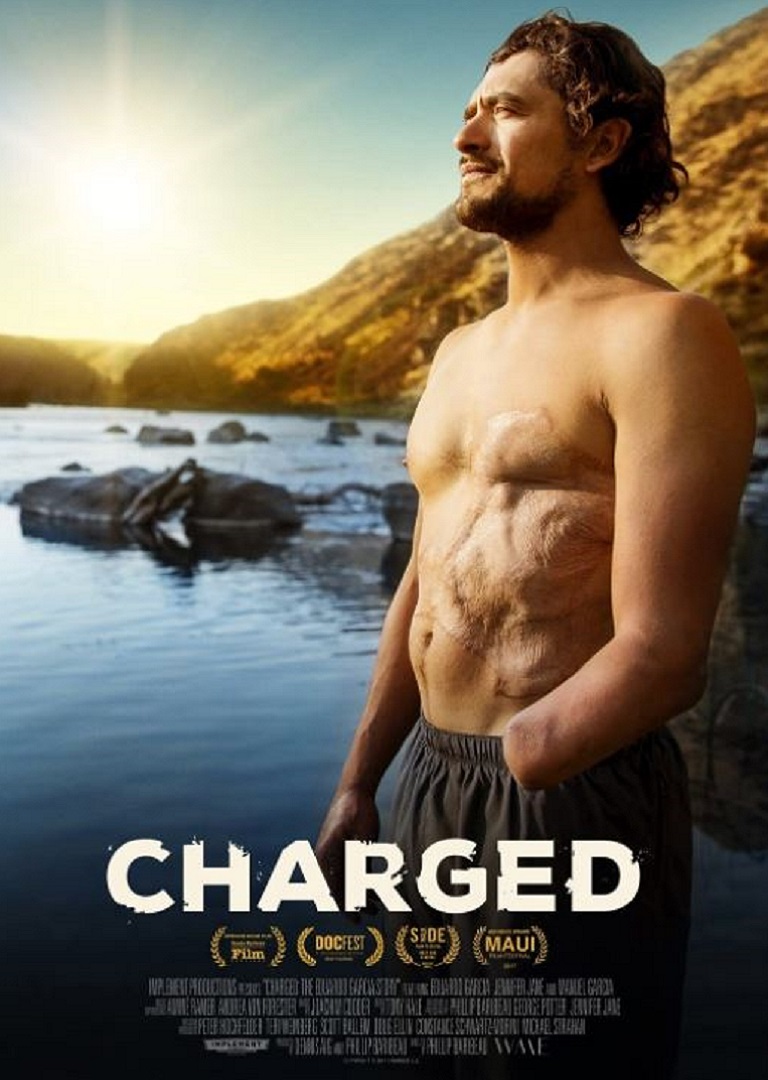 CHARGED - thumbnail