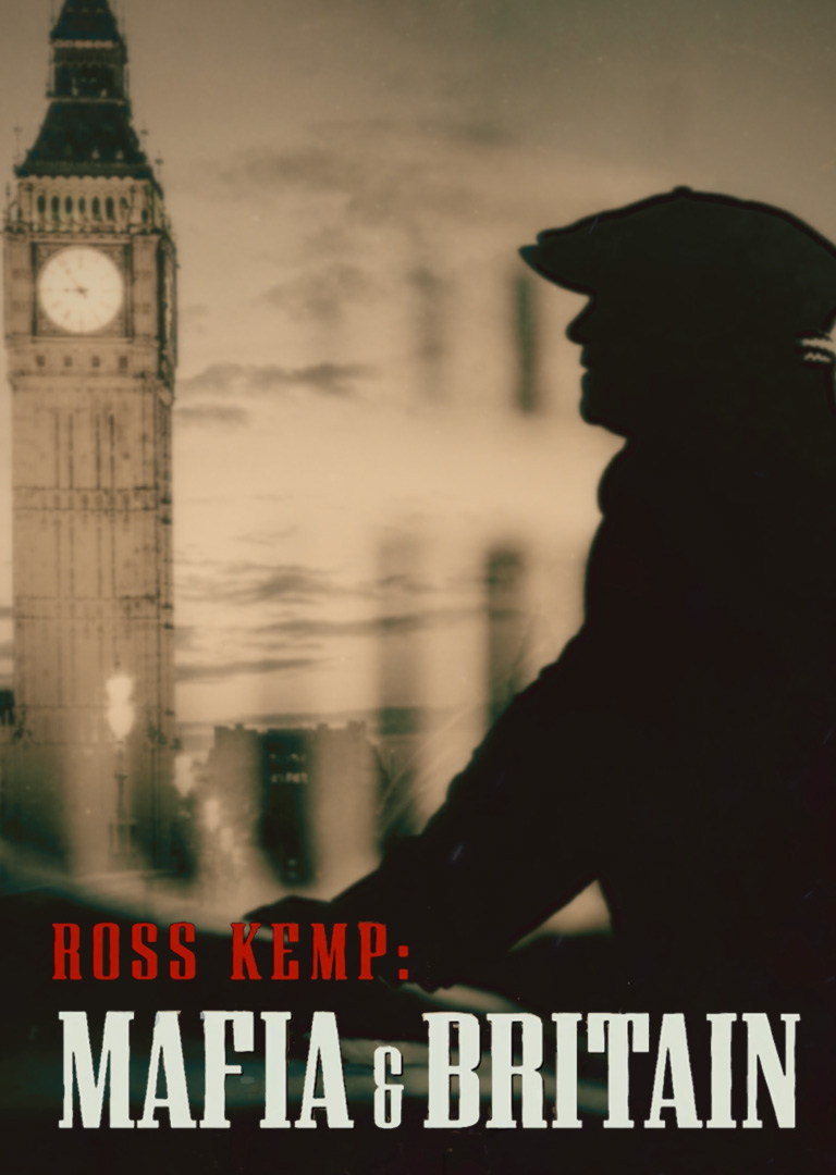 ROSS KEMP MAFIA - thumbnail