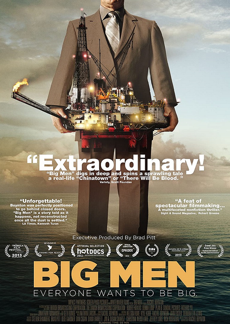 BIG MEN - thumbnail