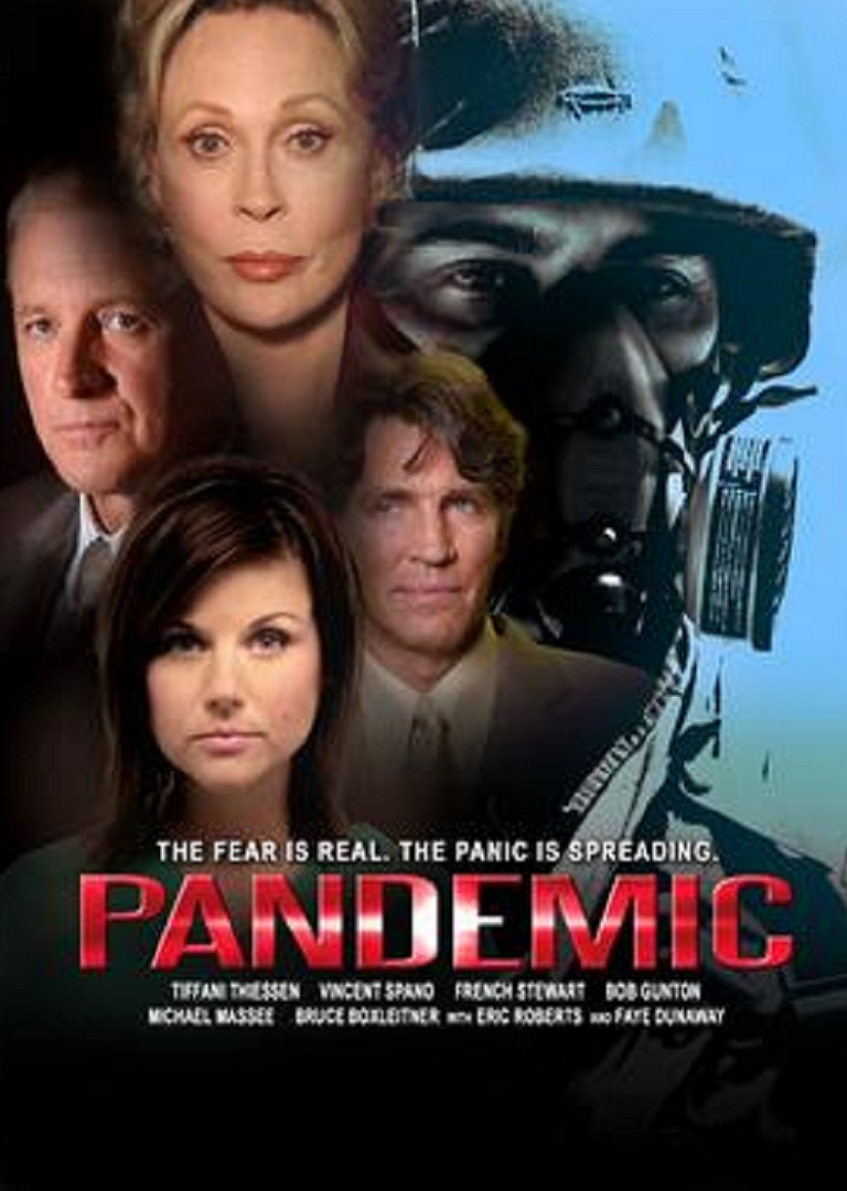 PANDEMIC - thumbnail