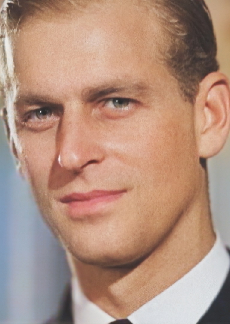 PRINCE PHILIP HUSBAND - thumbnail