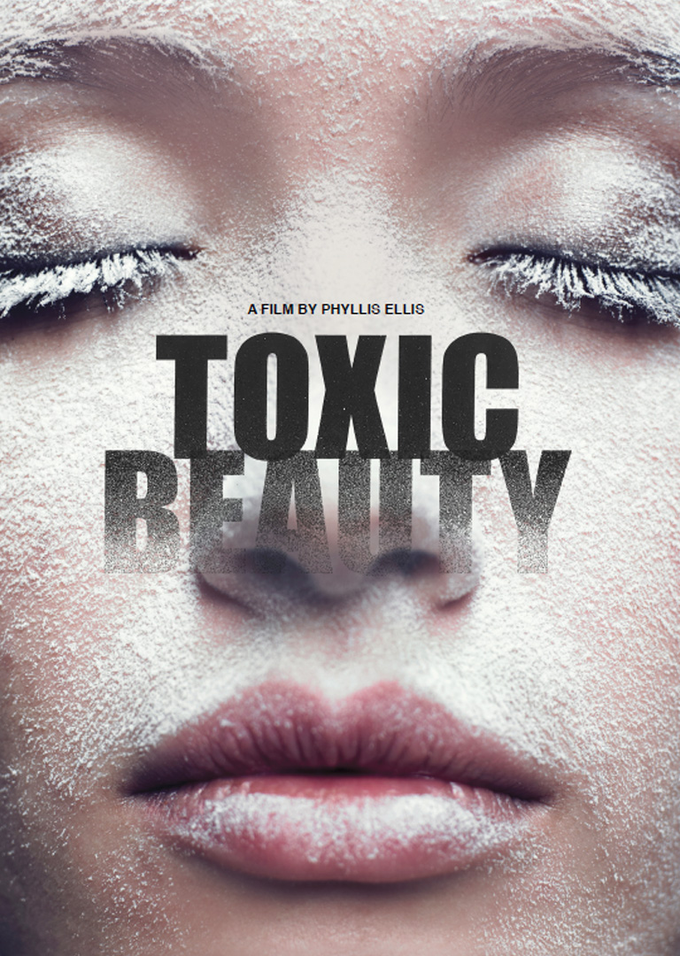 TOXIC BEAUTY - thumbnail