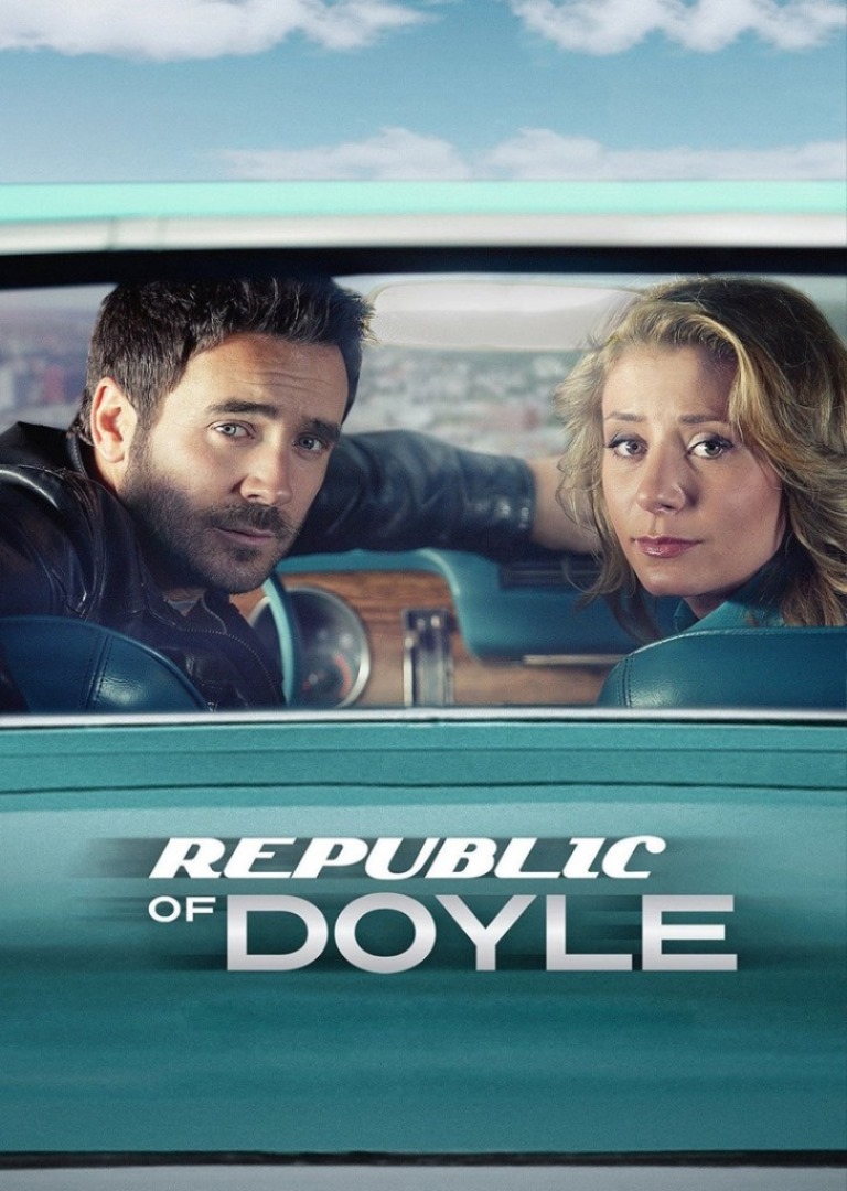 REPUBLIC OF DOYLE - THUMBNAIL