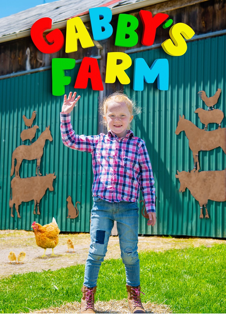 GABBY'S FARM - thumbnail