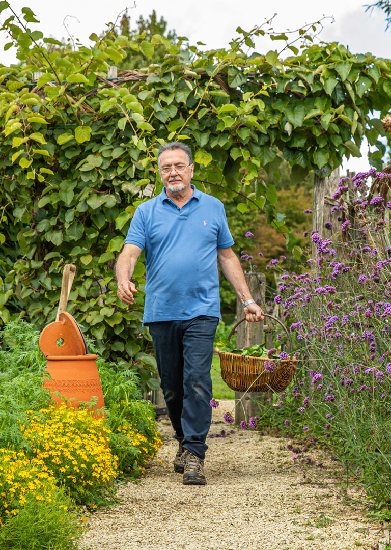 SIMPLY RAYMOND BLANC - thumbnail