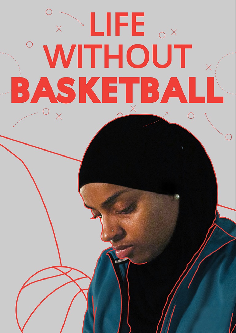 LIFE WITHOUT BASKETBALL - thumbnail