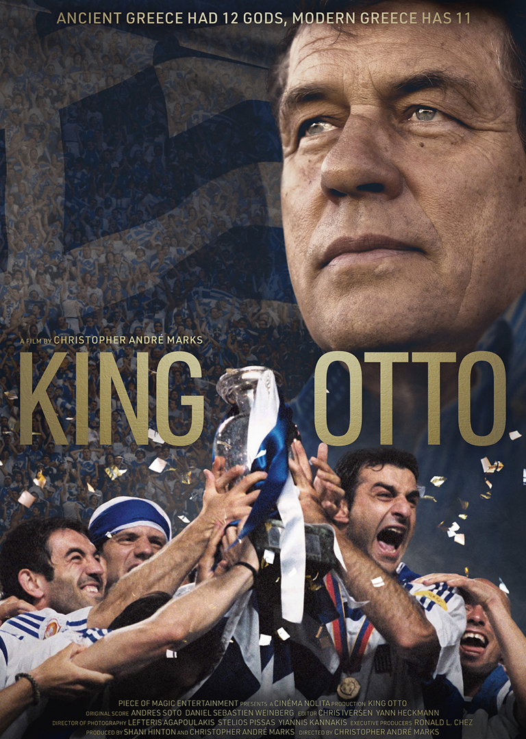 KING OTTO thumbnail