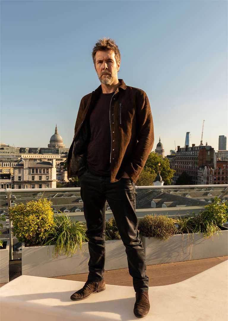 Rhod Gilbert 3