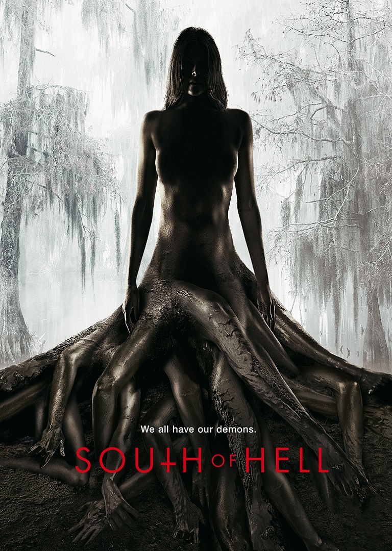 SOUTH OF HELL - thumbnail