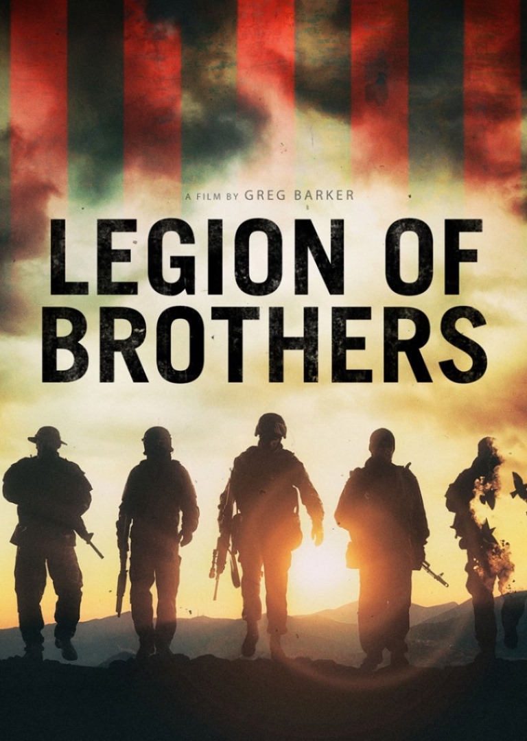 legion of brothers - thumbnail