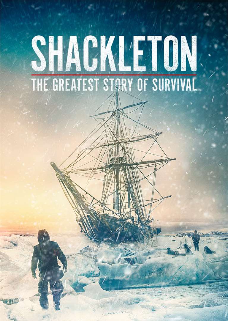 Shackelton key art