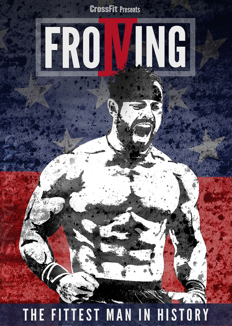 FRONING - thumbnail