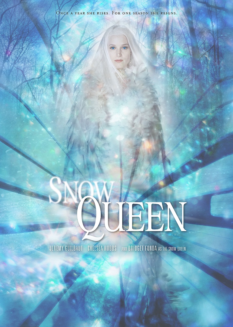 SNOW QUEEN - thumbnail