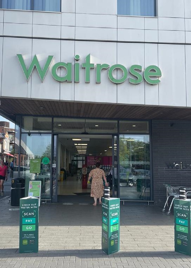 WAITROSE - thumbnail