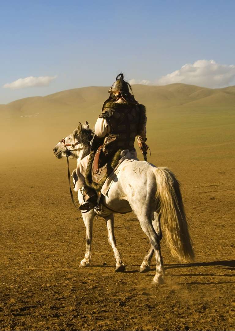 MONGOL EMPIRE - thumbnail