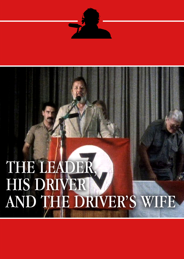 LEADER, DRIVER AND WIFE - thumbnail