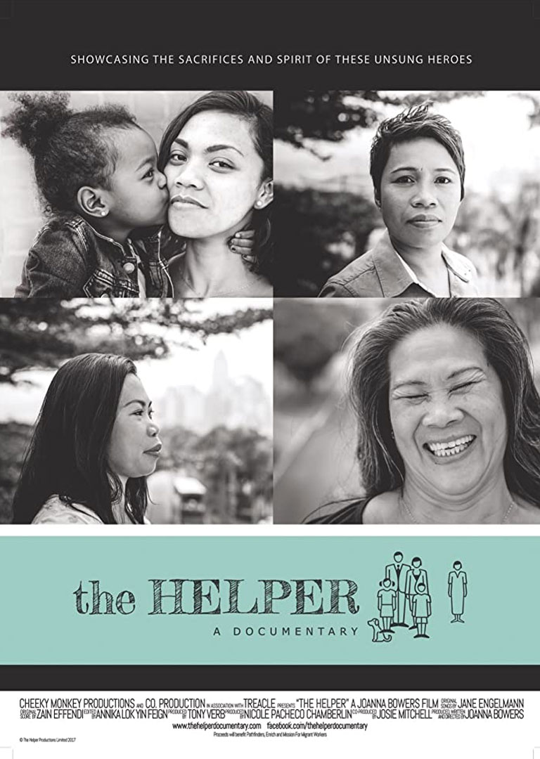 THE-HELPER---THUMBNAIL