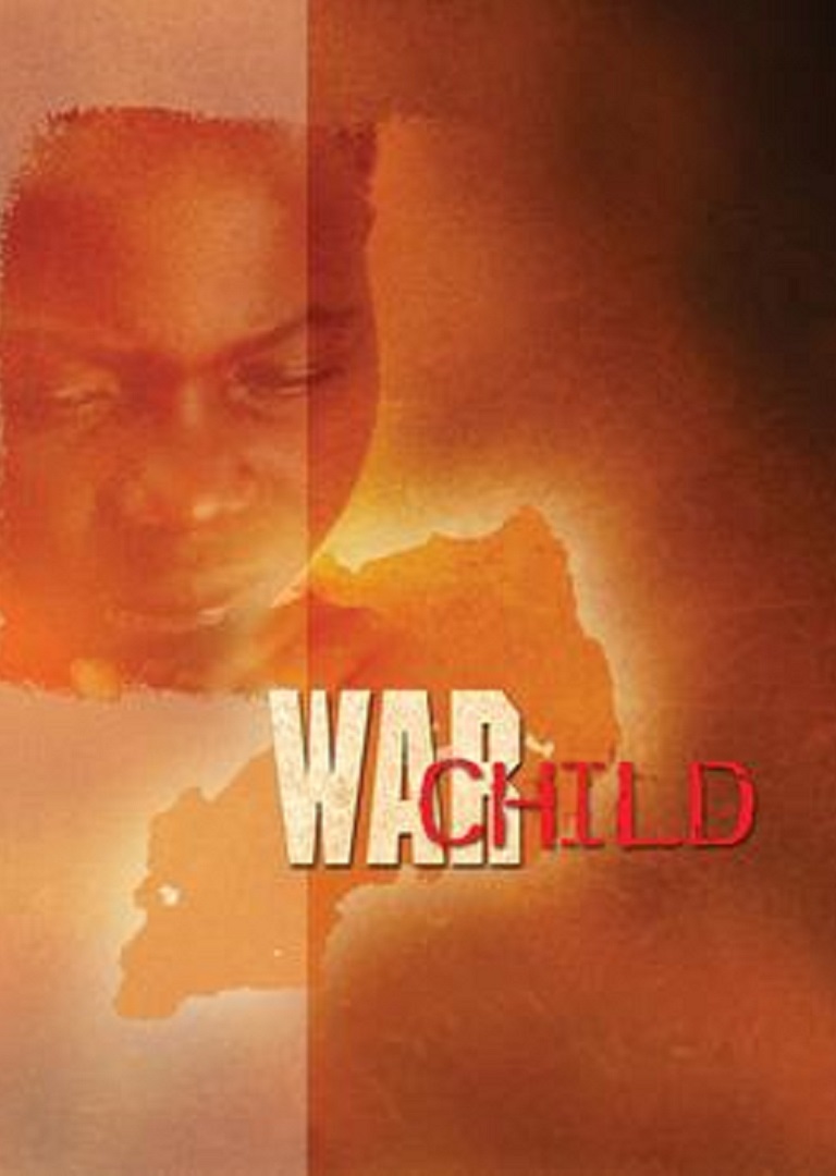 WAR CHILD - thumbnail