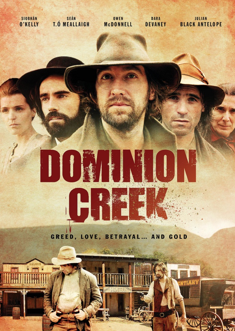 DOMINION CREEK - thumbnail