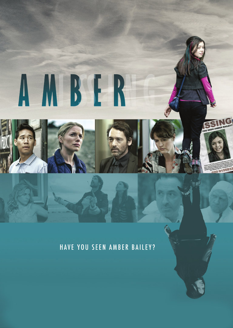 AMBER - thumbnail