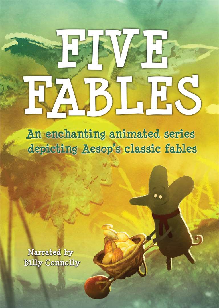 Five Fables