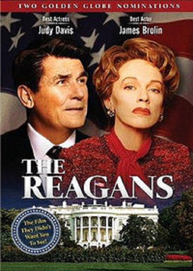 THE REAGANS - thumbnail