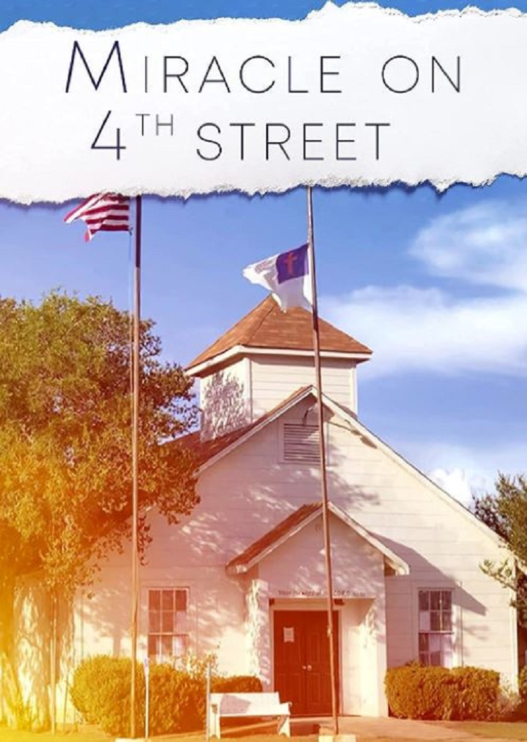 MIRACLE ON 4TH STREET - thumbnail