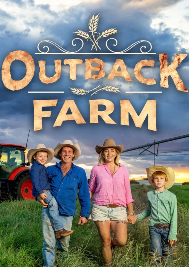 OUTBACK FARM