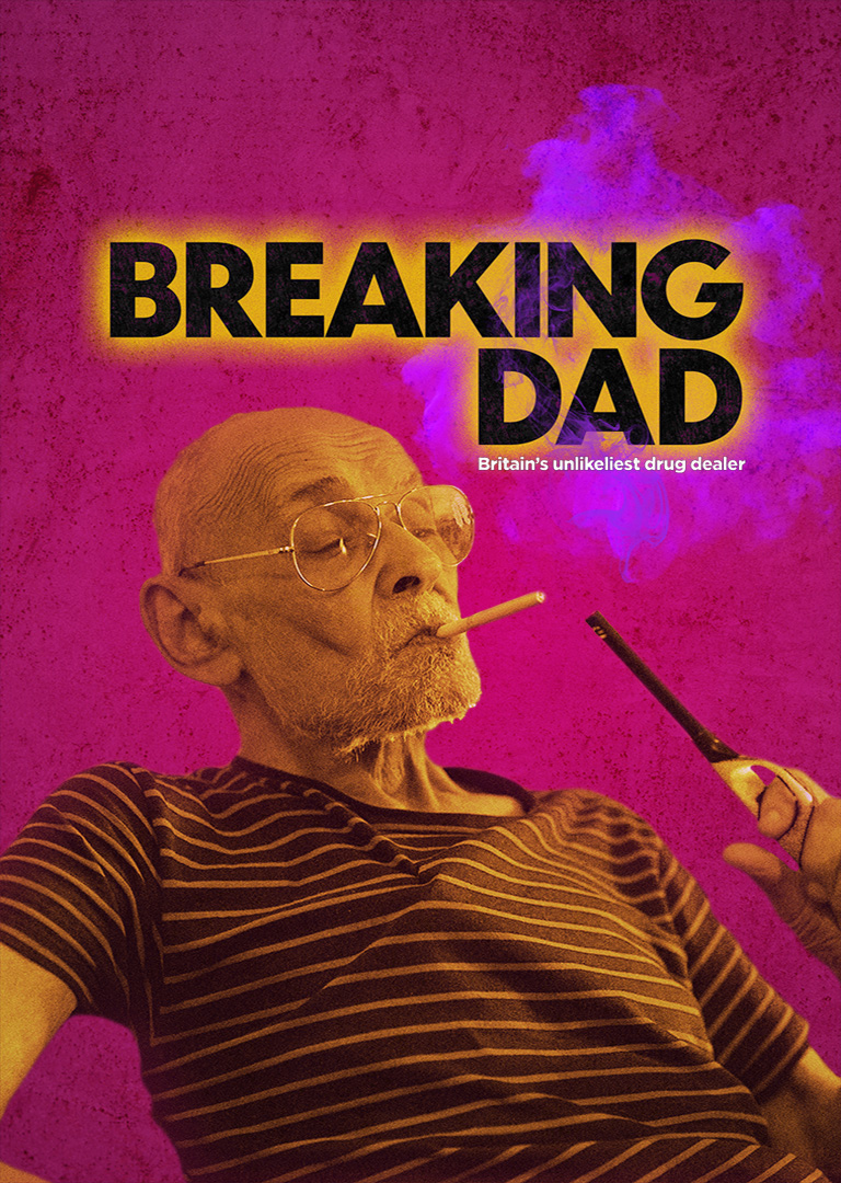 BREAKING DAD - thumbnailnew