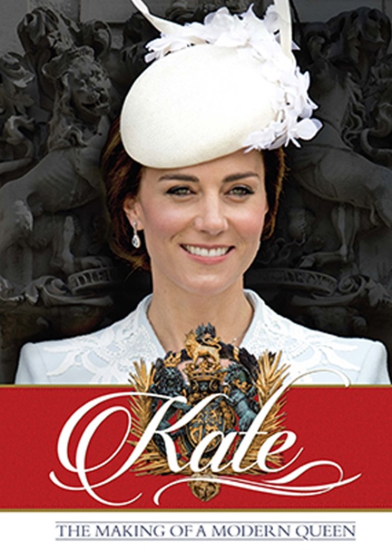 kate - thumbnail