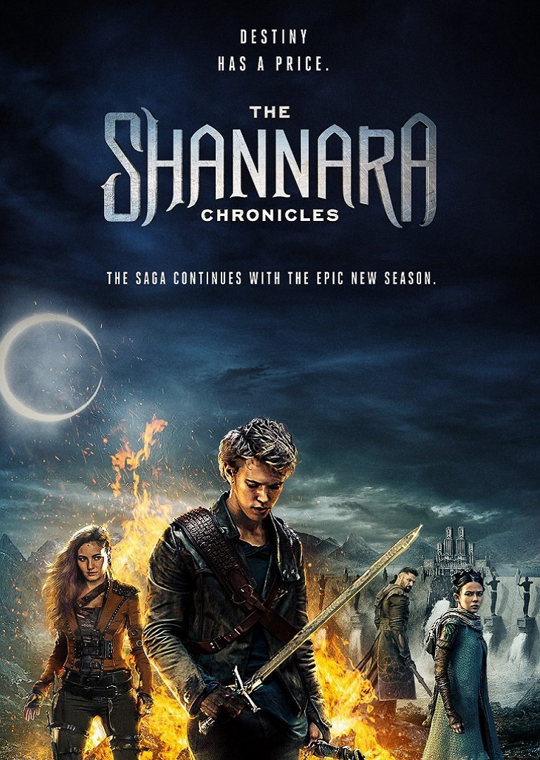 SHANNARD CHRONICLES - thumbnail