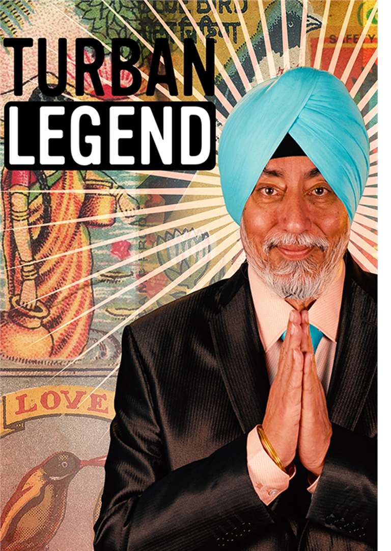 Turban Legend_BOX