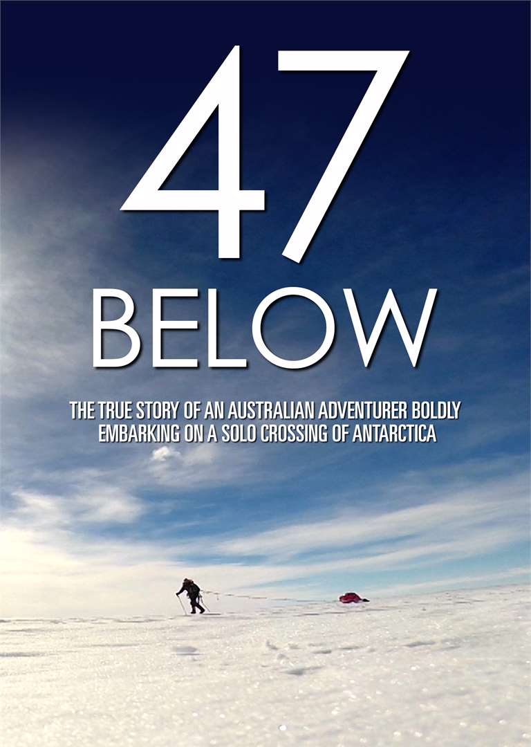 47 Below