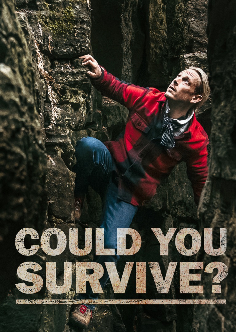 COULD YOU SURVIVE - thumbnail