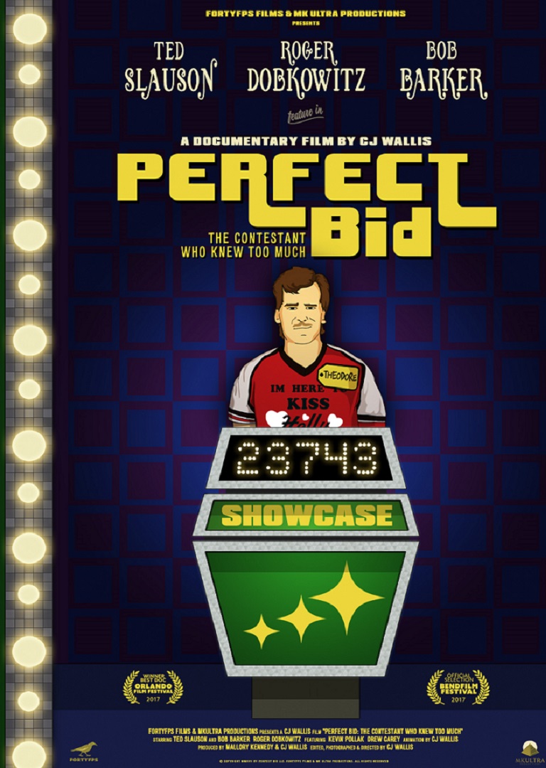 PERFECT BID - thumbnail