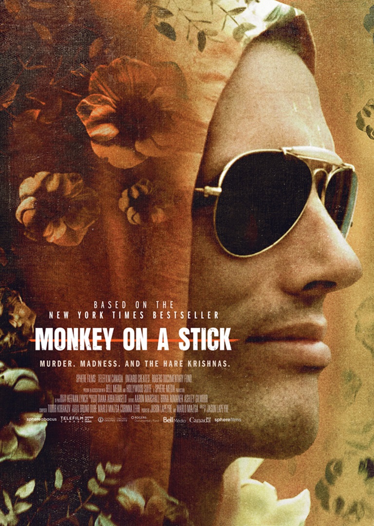 MONKEY ON A STICK - thumbnail