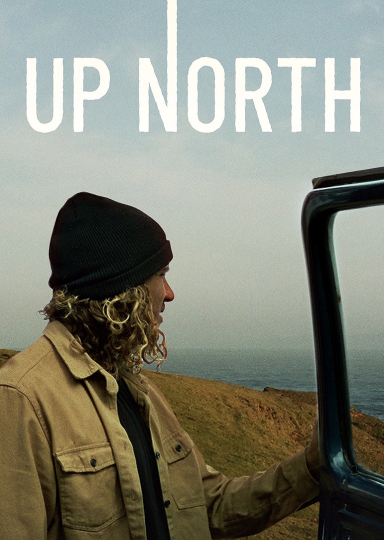 UP NORTH - thumbnail