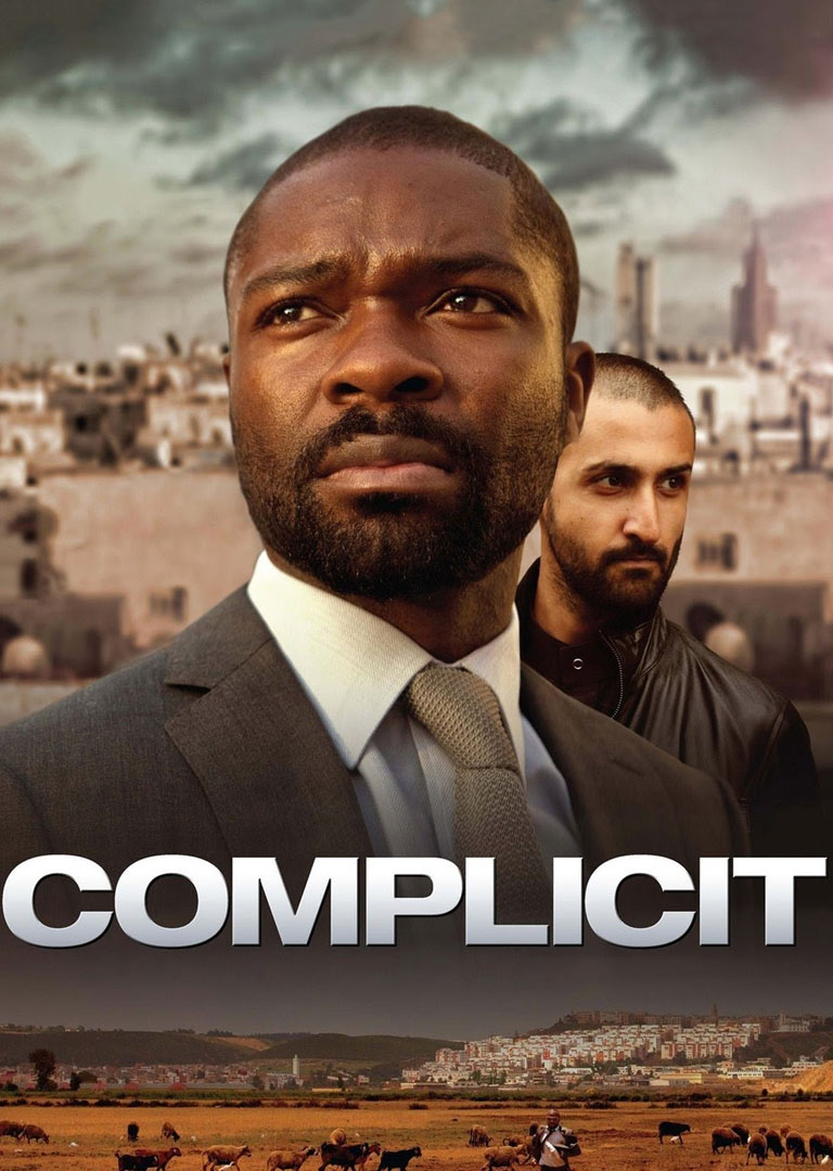 COMPLICIT - thumbnail