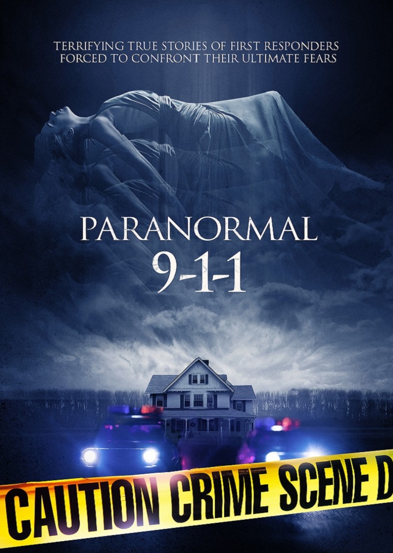 PARANORMAL 911 - thumbnail