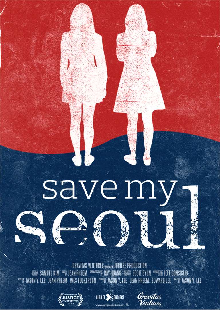 SAVE MY SEOUL - thumbnail