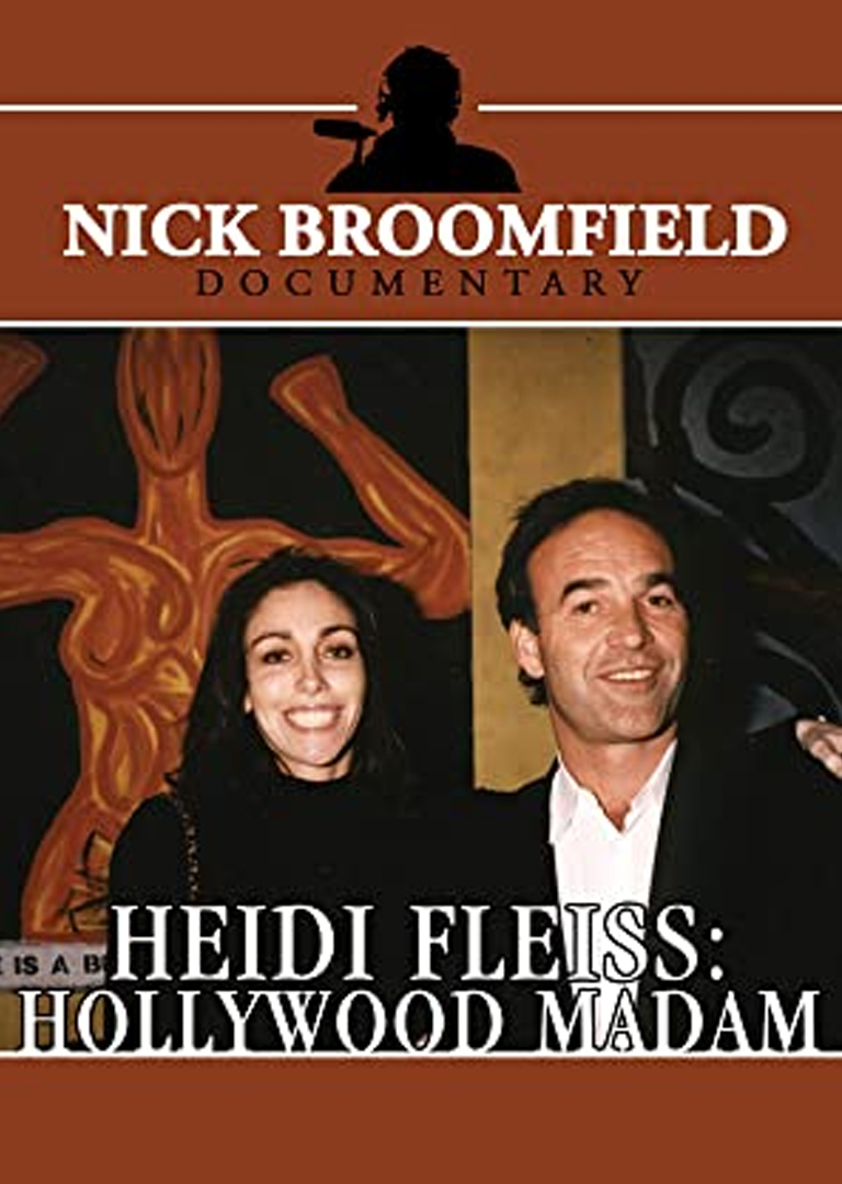 HEIDI FLEISS - thumbnail