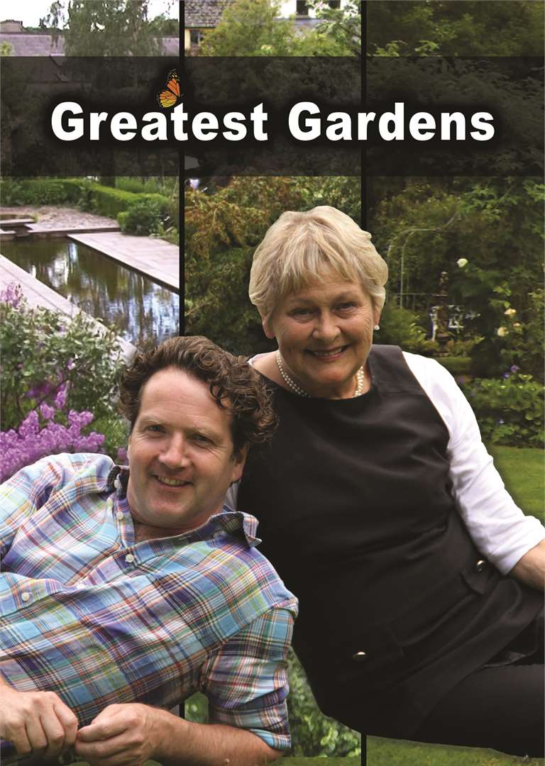 Greatest Gardens