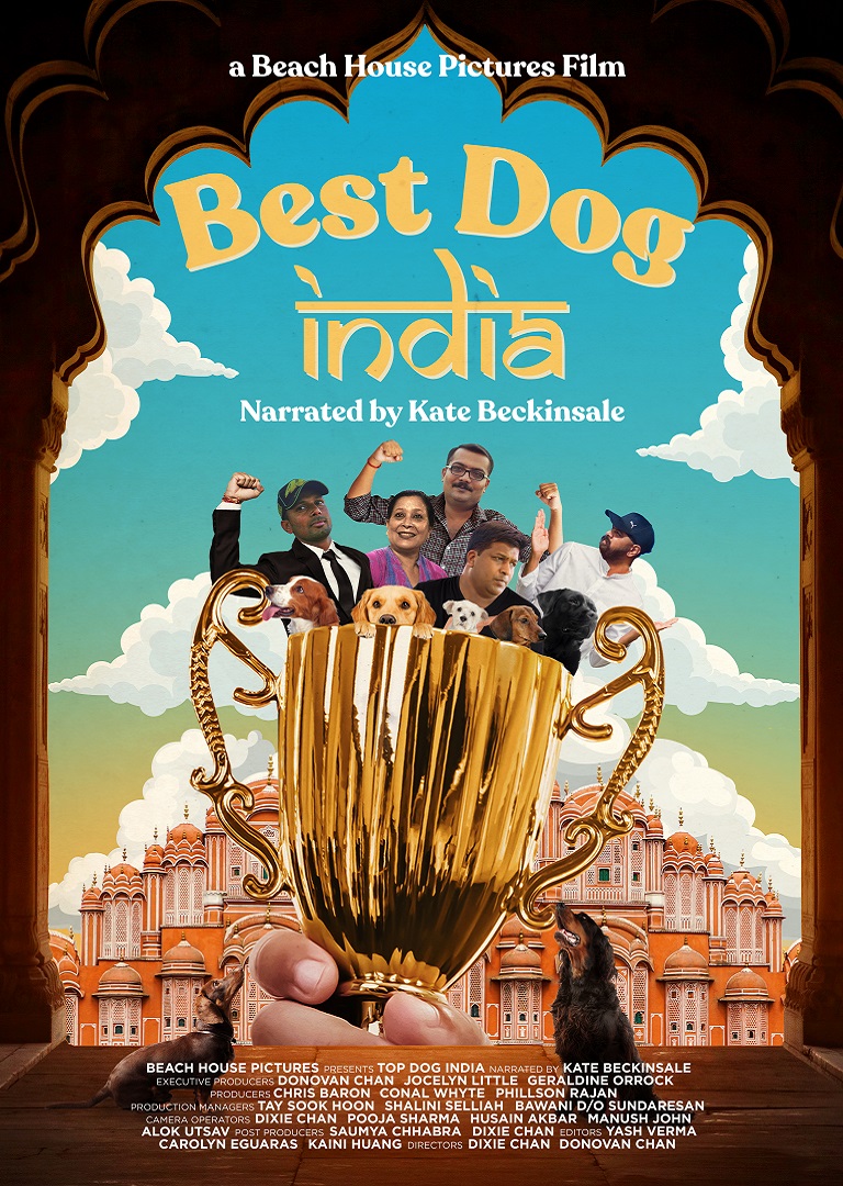 Best Dog India - thumbnail