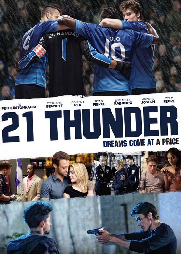 21 THUNDER - thumbnail