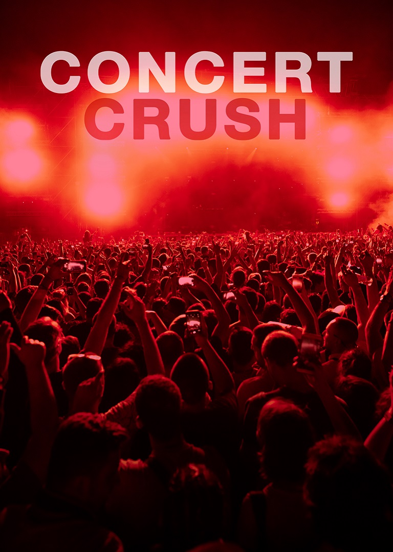 CONCERT CRUSH - thumbnail