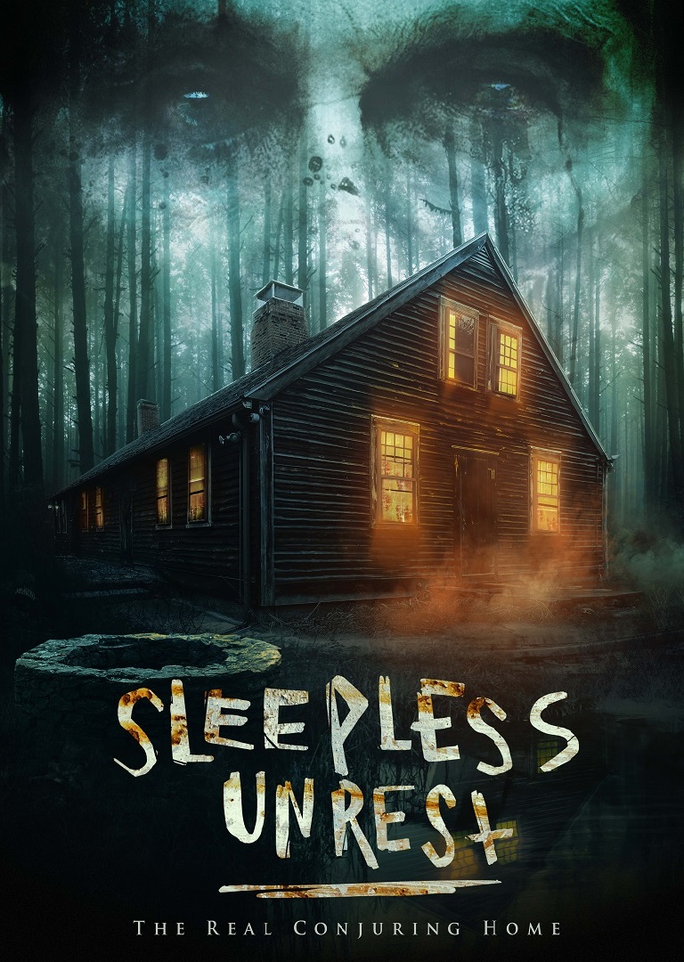 SLEEPLESS UNREST, THE - thumbnail