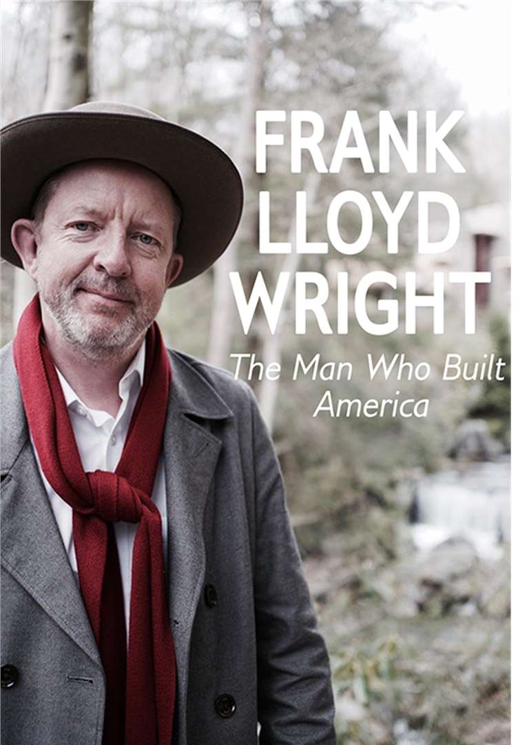 FRANK LLOYD WRIGHT_BOX