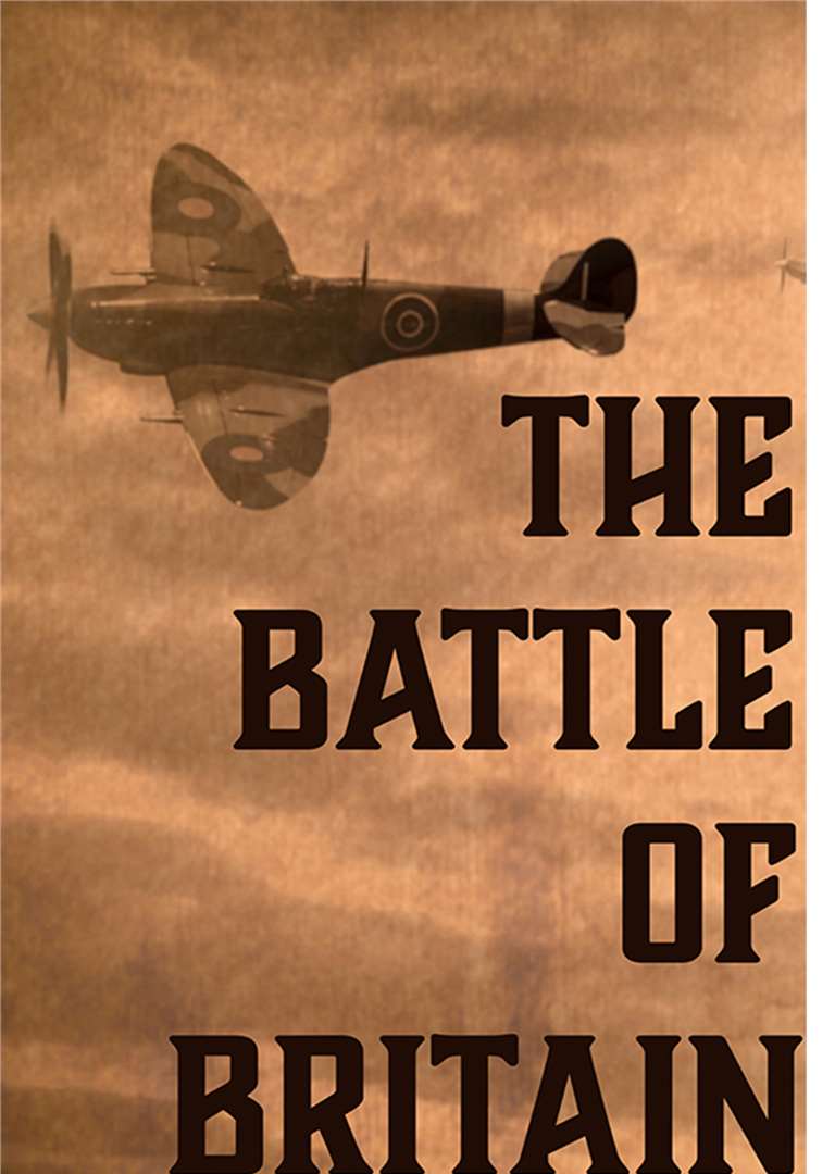 The_Battle_of_Britain_BOX