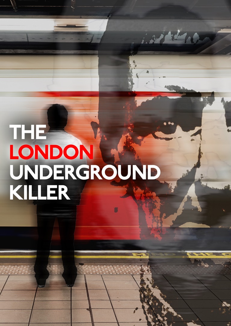 LONDON UNDERGROUND - thumbnail